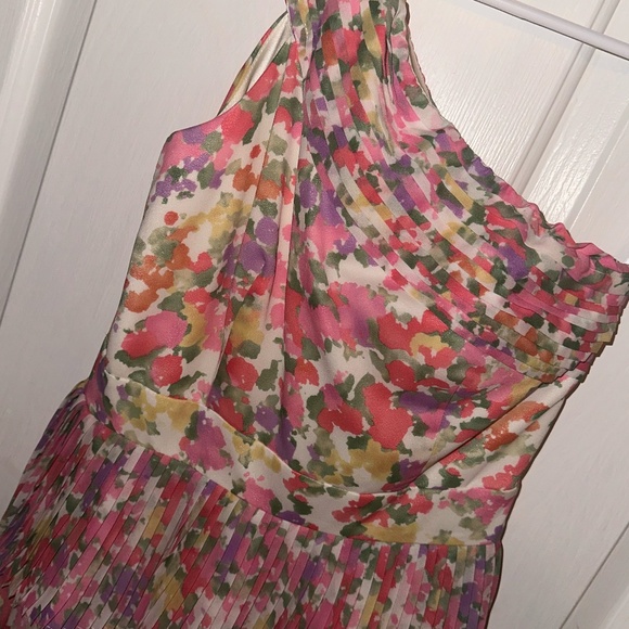 Gianni Bibi - Floral Dress - Picture 2 of 6